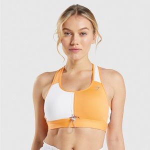 Gymshark Pulse Sports Bra, M
